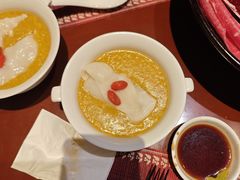 -万豪咖啡厅(JW万豪酒店店)