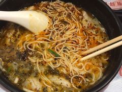 -家有好面(静安大融城店)