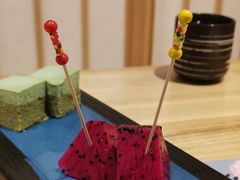 水果-鲔吞·和牛寿喜烧(闵行区绿瘦酒店)