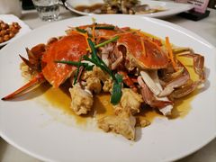 -华盛丰温州大排档(东三环南路店)