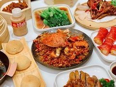 -避风塘·金牌店·夜宵(金玉兰店)