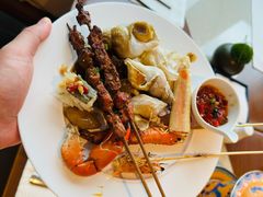 -富力丽思卡尔顿酒店·香荟全日制餐厅