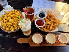 -宝莱纳餐厅(滨江店)