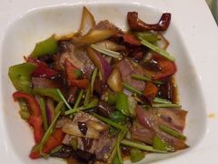 -东来顺饭庄(王府井步行街店)