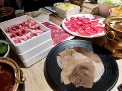 -古关火锅店(古北水镇景区店)