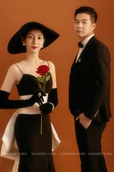 -日光视觉婚纱摄影(旗舰店)