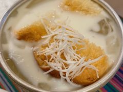 泡露达-呐咪傣园·云南菜(石厦店)