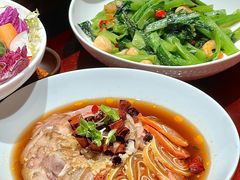 -味鼎长安·地道陕菜(凤城一路店)