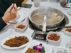 -三毛牛肉店(福强店)
