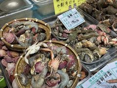 -旺角小渔村(二马路店)