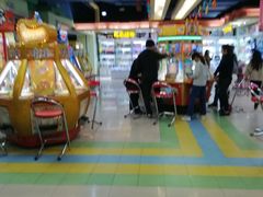 -爱玩嘉年华(成都北城天街店)