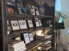 -Blac+Blac(中海环宇荟店)