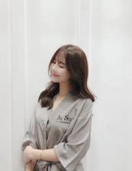 -东秀护肤造型