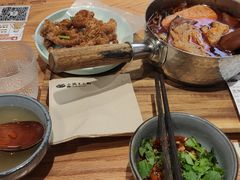 -小满手工粉(上海文峰广场店)