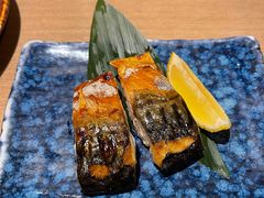 -大渔铁板烧(花园道店)