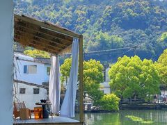 -东钱湖旅游度假区