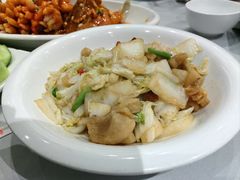 -沈大成(南京东路店)