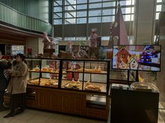 -西安绿地假日酒店