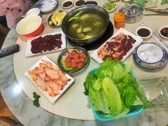 -伟记牛肉(金鸿公路店)