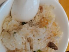 -大鸽饭(马王堆店)