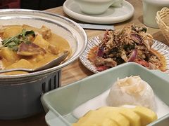 -米泰芒·东南亚料理(体育西店)