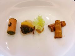 -沈灶河豚宴·河豚融合餐厅(汉中路店)
