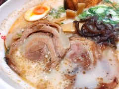 熊本叉烧拉面-味千拉面(光启城时尚购物中心店)