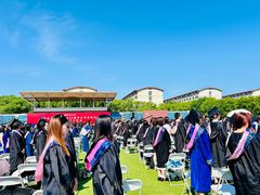 -华东政法大学(松江校区)