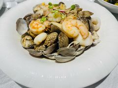 -桂园餐厅(五大道店)