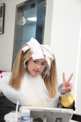 -5M HAIR SALON