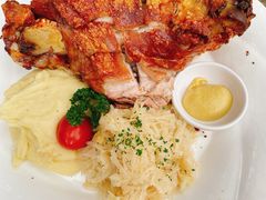 -申德勒加油站西餐厅(日坛路总店)
