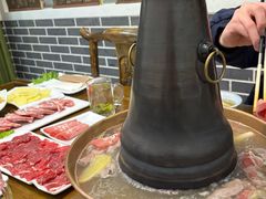 -蘭番坊青海特色铜锅涮·清真