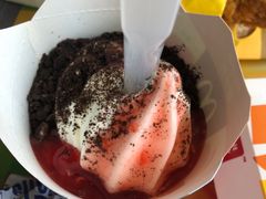 -麦当劳(利津路店)