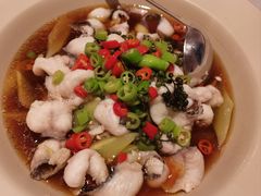 -鹿港小镇(悠唐店)