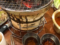 -蒜香焼肉PURUSHIN(马场路店)