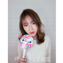 -P.STYLE派斯造型