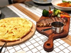 -小满Grainkitchen(滨江商业广场店)