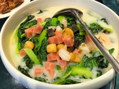 -天毓山庄·餐厅