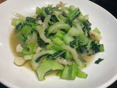 -德叔阙里·衢州菜馆(月湖店)