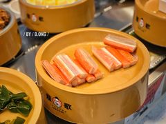 蟹棒-龍歌自助小火锅(李沧丽达店)