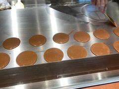 -辛一·铜锣烧(鸿寿坊店)