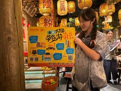 -南京大牌档(青岛万象城店)