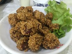 -金家老三饭庄(常营店)