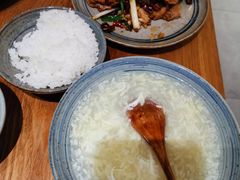 -静一餐厅·湖北菜(前门创始店)