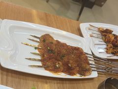 -花儿穆萨·烤肉餐厅(石马坪店)