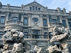 -张学良旧居陈列馆