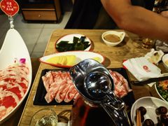 -彤德莱牛肉火锅(双港店)