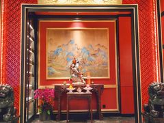 -东富酒家(龙湖西溪天街店)