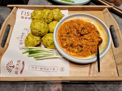 -新海渔港·胶东海鲜家常菜·家宴(奥体中心店)