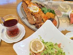 -SULTAN·苏坦土耳其餐厅(新光汇店)